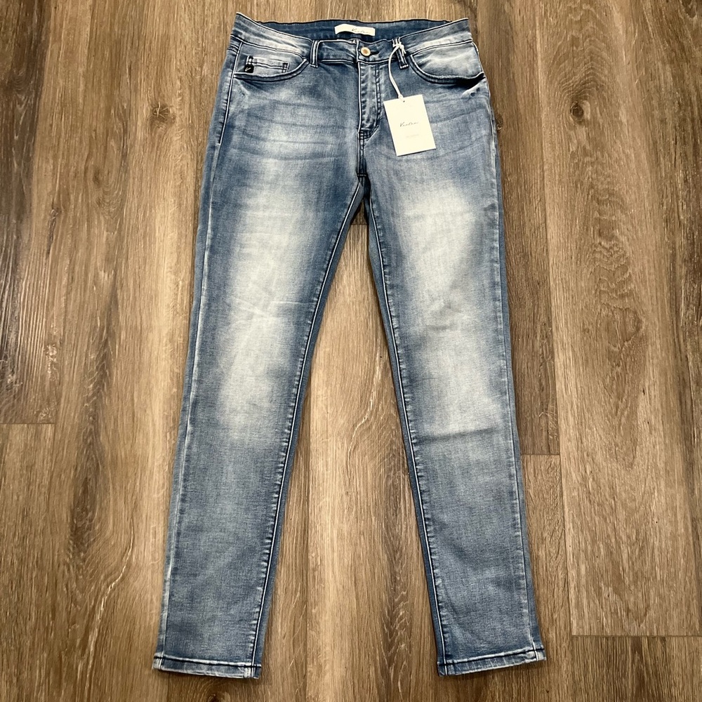 NWT kancan jeans!